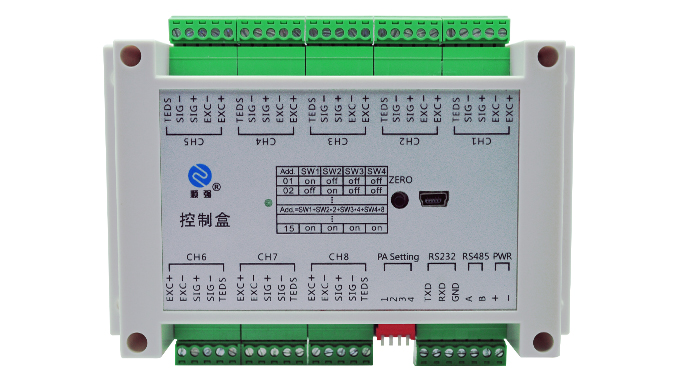 蘇州順強(qiáng)——重量變送器的分類